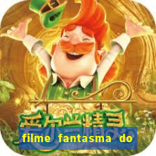 filme fantasma do natal passado